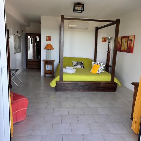 Chambre D'Hotes Le Clos 67 Saint-Paul-de-Vence Esterno foto