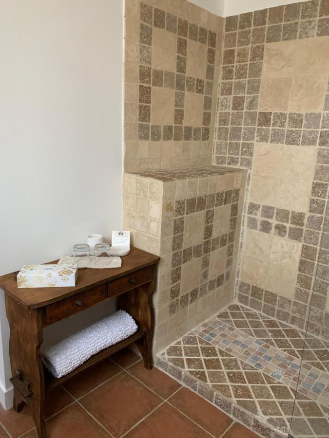 Chambre D'Hotes Le Clos 67 Saint-Paul-de-Vence Esterno foto