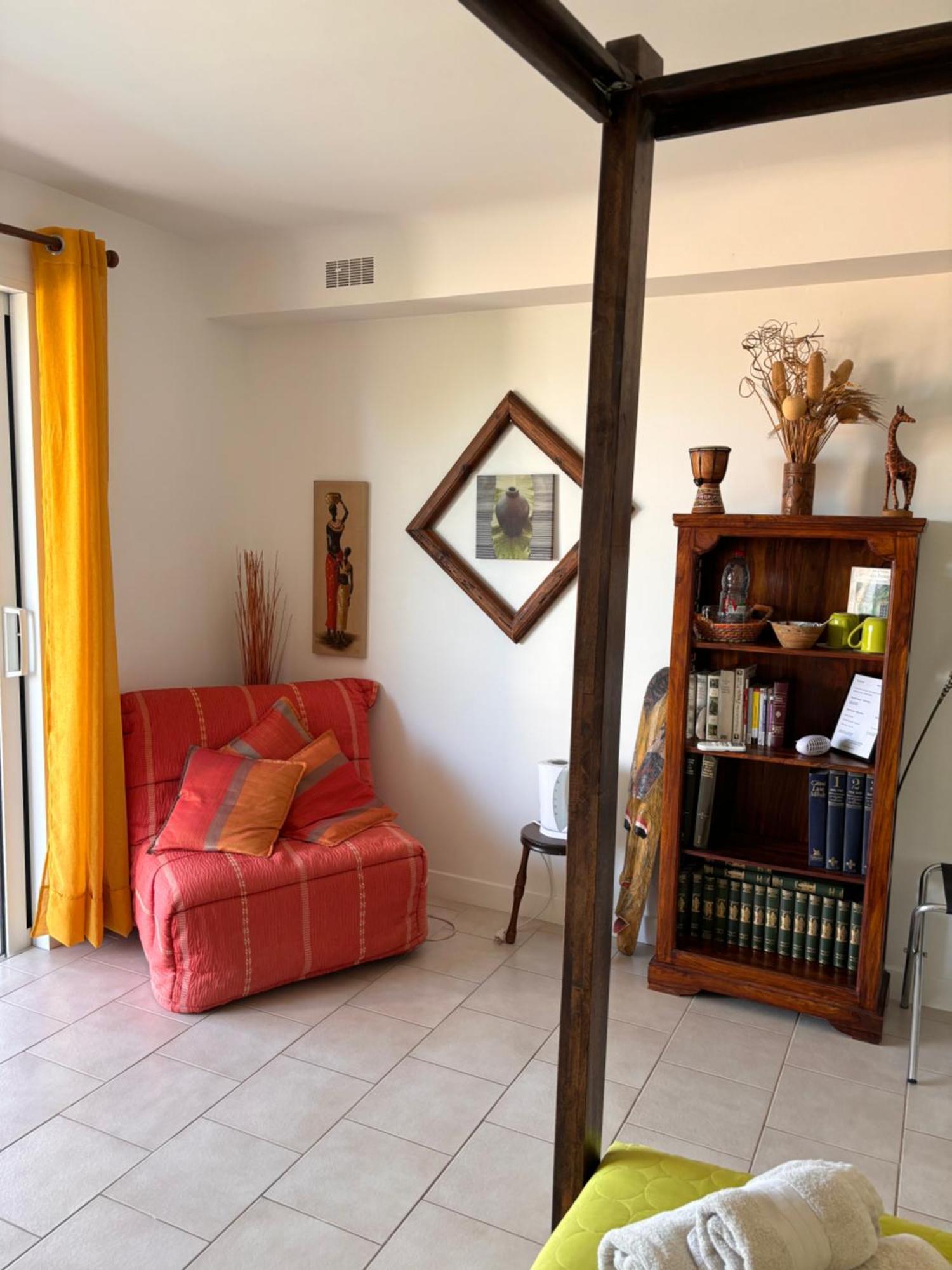 Chambre D'Hotes Le Clos 67 Saint-Paul-de-Vence Esterno foto