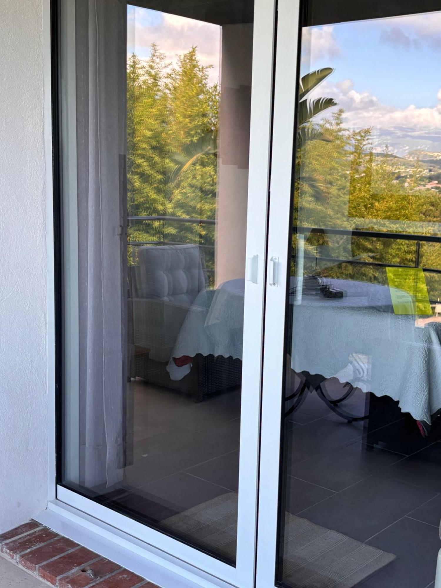 Chambre D'Hotes Le Clos 67 Saint-Paul-de-Vence Esterno foto