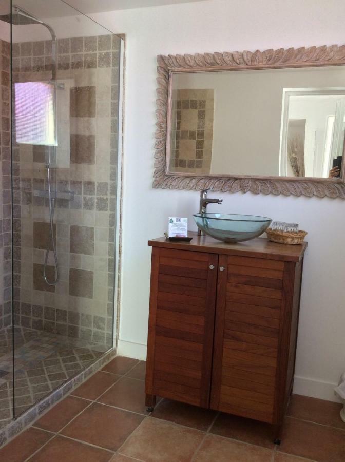 Chambre D'Hotes Le Clos 67 Saint-Paul-de-Vence Esterno foto
